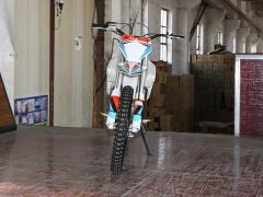 Hengjian S1 250 cc - ფოტო 2