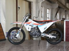 Hengjian S1 250 cc - ფოტო 4