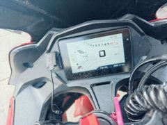 QJMOTOR Match 400 - ფოტო 5