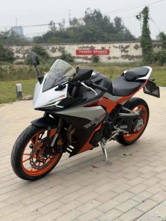 Kayo 321RR 320 cc - ფოტო 3