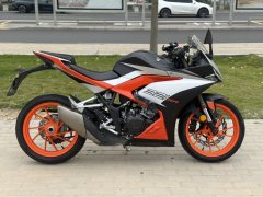 Kayo 321RR 320 cc - ფოტო 4