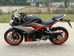 Kayo 321RR 320 cc - ფოტო 6