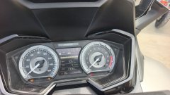 Honda NSS350 - ფოტო 1