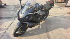 Voge RR660S - photo 5