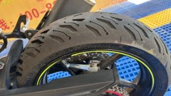 Kawasaki Ninja 400 - ფოტო 6
