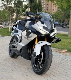 CFMOTO 750SR-S - ფოტო 1