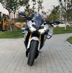 CFMOTO 750SR-S - ფოტო 2