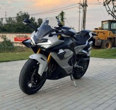 CFMOTO 750SR-S - ფოტო 3