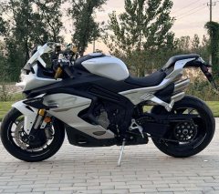 CFMOTO 750SR-S - ფოტო 6