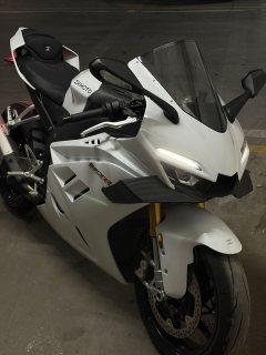 Zhangxue Motorcycles 820RR - photo 1