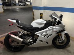 Zhangxue Motorcycles 820RR - photo 2