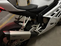 Zhangxue Motorcycles 820RR - photo 3