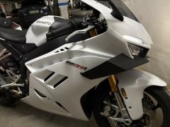 Zhangxue Motorcycles 820RR - photo 4