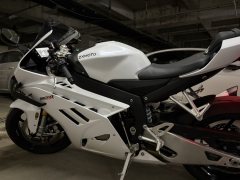 Zhangxue Motorcycles 820RR - photo 5