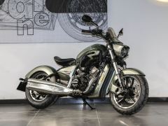 Hyosung 300 - photo 3
