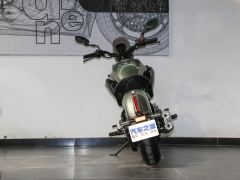Hyosung 300 - photo 7