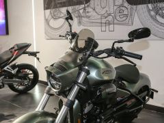 Hyosung 300 - photo 9