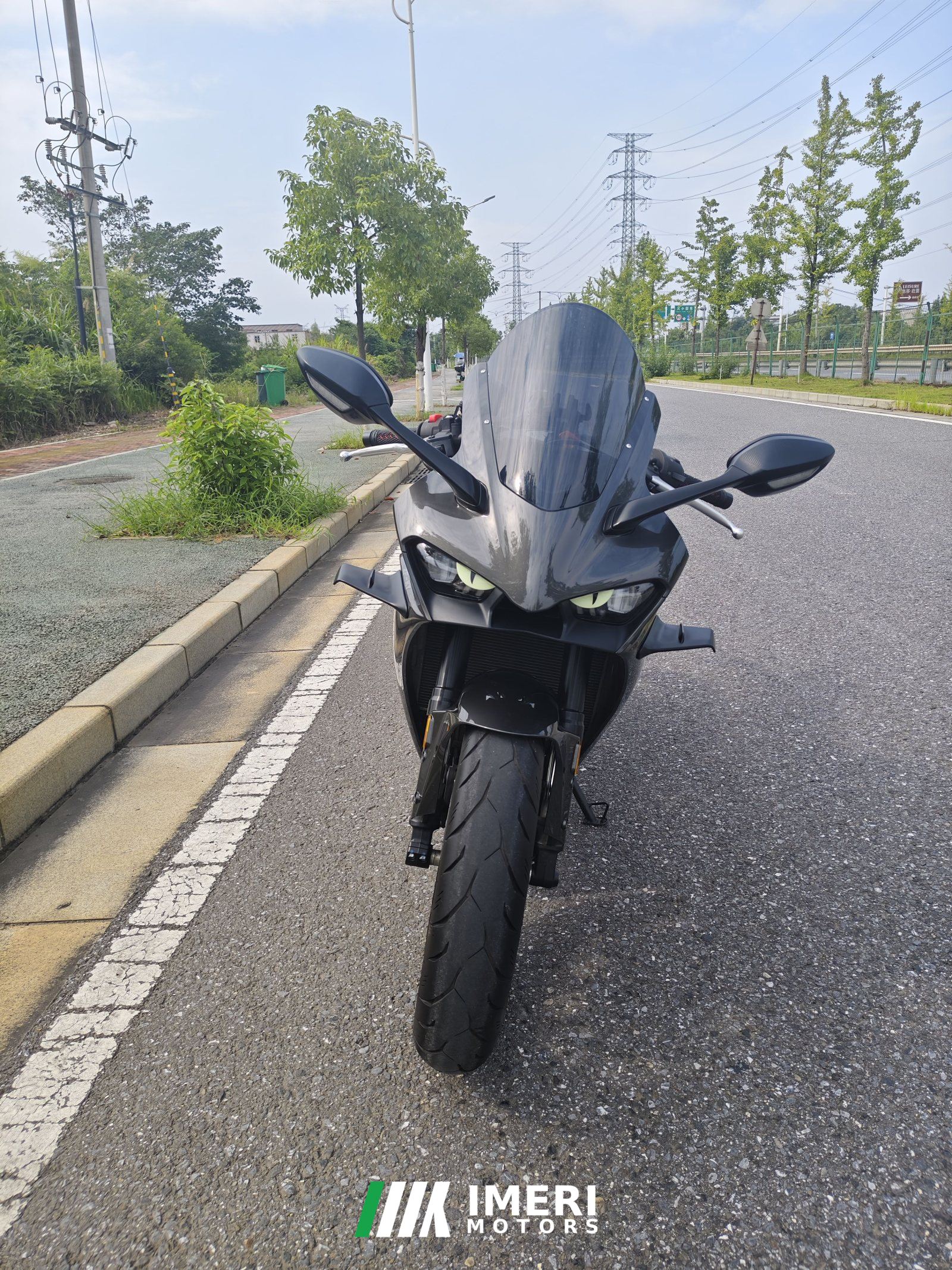 2024 Kayo 450RR
