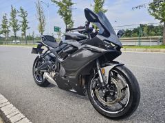 Kayo 450RR - ფოტო 2