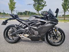 Kayo 450RR - ფოტო 3