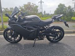 Kayo 450RR - ფოტო 5