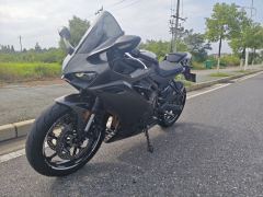 Kayo 450RR - ფოტო 6