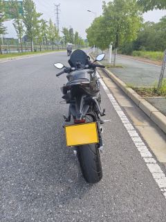 Kayo 450RR - ფოტო 7