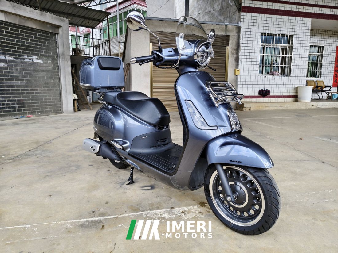 Sundiro Honda NS150LA - მოტოციკლი ჩინეთიდან