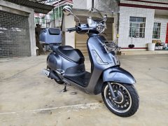 Sundiro Honda NS150LA - ფოტო 1
