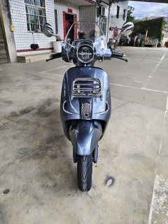 Sundiro Honda NS150LA - ფოტო 2