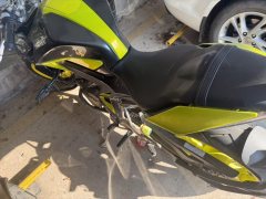 Zontes 310R - ფოტო 2