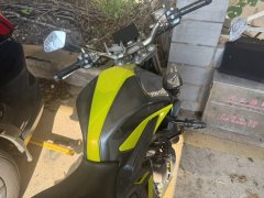 Zontes 310R - ფოტო 3