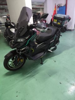 Cyclone RT2 250 cc - ფოტო 2