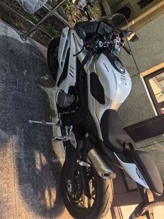 CFMOTO 500SR - ფოტო 2