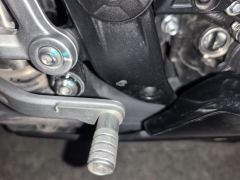 CFMOTO 500SR - ფოტო 5