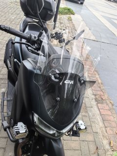 Yamaha NMAX 155 cc - photo 1