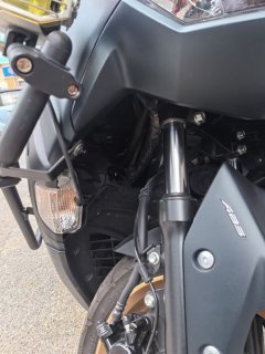 Yamaha NMAX 155 cc - photo 12