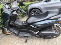 Yamaha NMAX 155 cc - photo 6