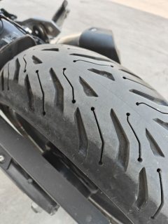 BMW F 900 R - ფოტო 9