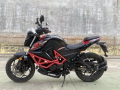 Feiling 9 350 cc - ფოტო 2