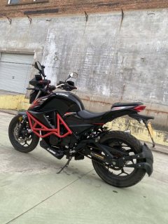 Feiling 9 350 cc - ფოტო 7