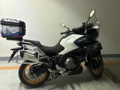 CFMOTO 700MT - ფოტო 2