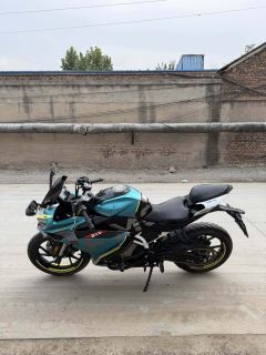 CFMOTO 250SR - ფოტო 2