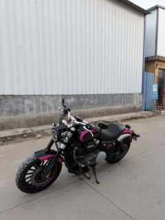 Benda Chinchilla 300 - photo 6