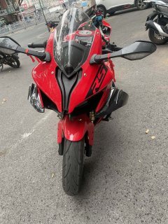 QJMOTOR Sai 600 680 cc - фото 1