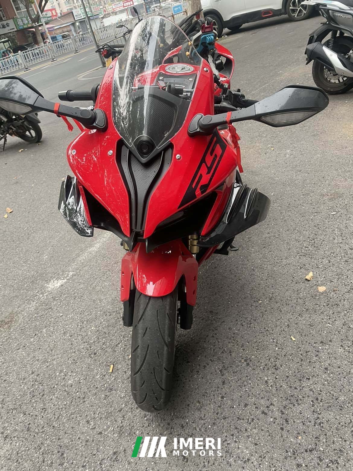 2026 QJMOTOR Sai 600 680 cc