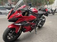 QJMOTOR Sai 600 680 cc - фото 3