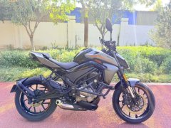 CFMOTO 250NK - ფოტო 2
