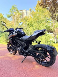 CFMOTO 250NK - ფოტო 5