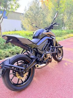 CFMOTO 250NK - ფოტო 6